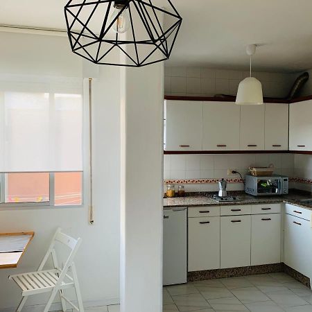 Апартаменти Estudio 3 En El Centro De Понтеведра Екстер'єр фото